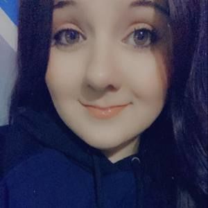 Meet your Posher, Brookie